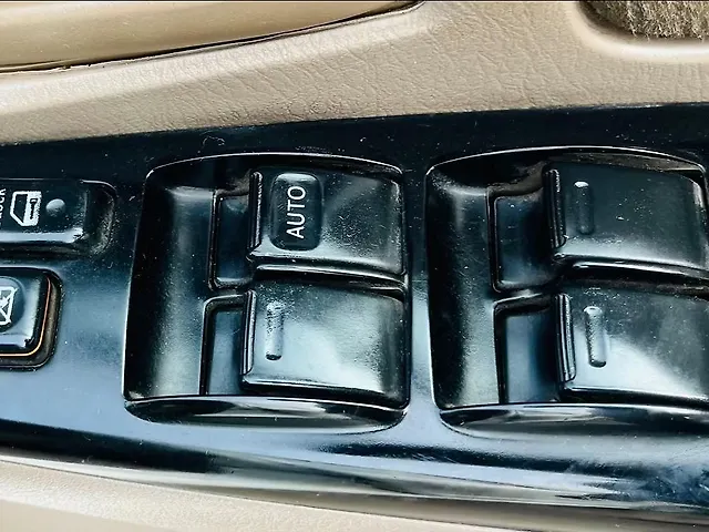 Used Toyota Innova [2015-2016] 2.5 G BS IV 8 STR in Kanpur