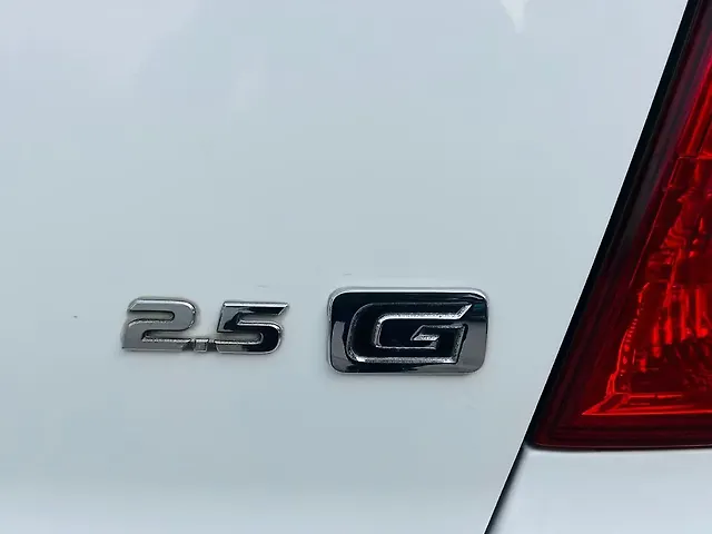 Used Toyota Innova [2015-2016] 2.5 G BS IV 8 STR in Kanpur