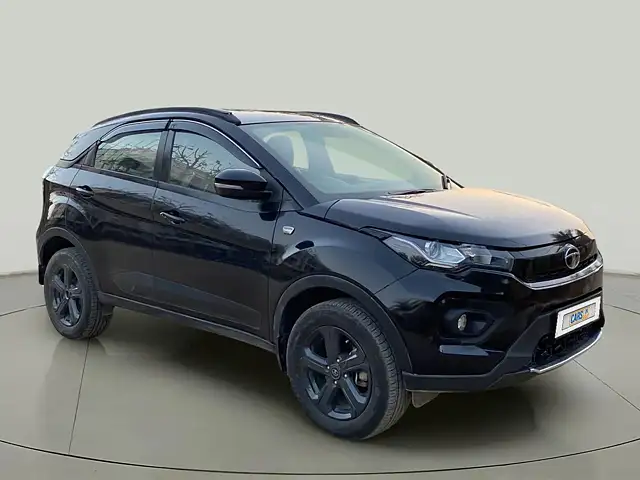 Used 2022 Tata Nexon in Jaipur