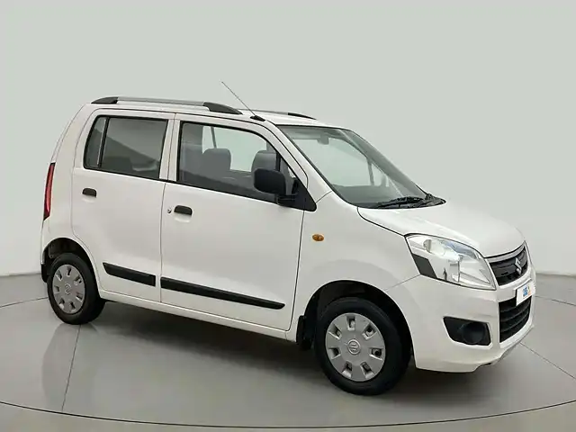 Used 2018 Maruti Suzuki Wagon R in Pune