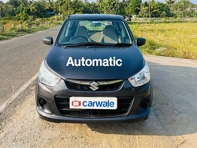 Used 2019 Maruti Suzuki Alto in Kollam