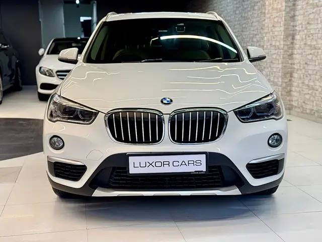 Used 2020 BMW X1 in Pune