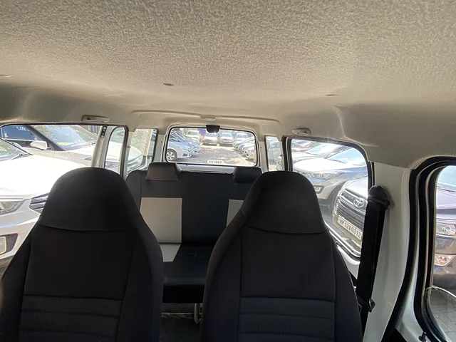 Used Maruti Suzuki Eeco 5 STR AC [2023-2025] in Chandigarh