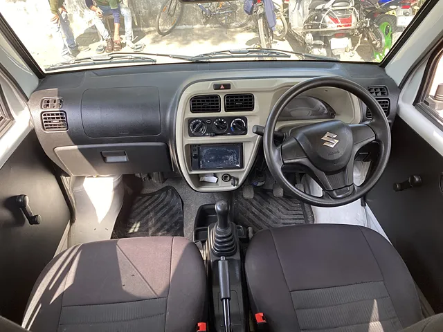 Used Maruti Suzuki Eeco 5 STR AC [2023-2025] in Chandigarh