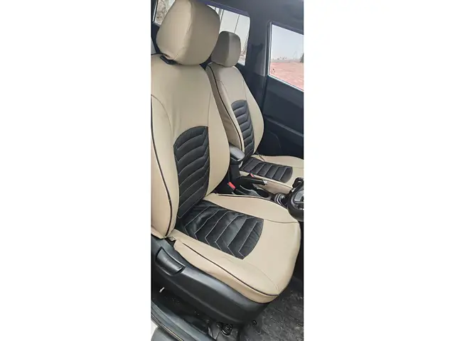 Used Hyundai Creta [2015-2017] 1.6 S Petrol in Jaipur