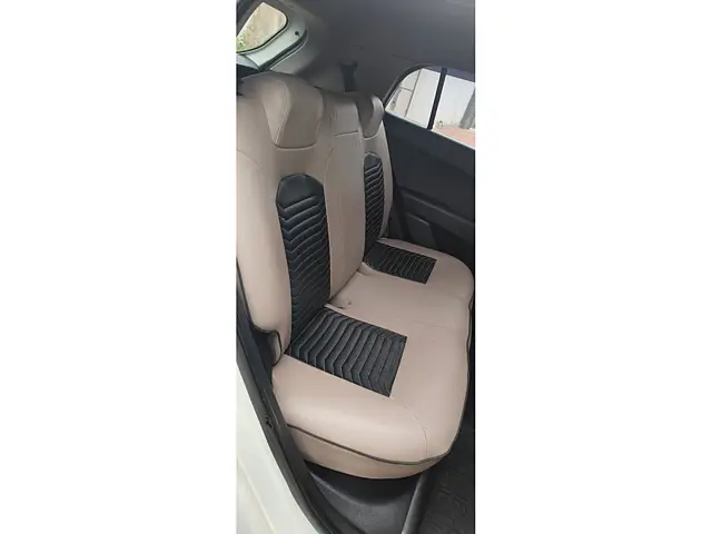 Used Hyundai Creta [2015-2017] 1.6 S Petrol in Jaipur