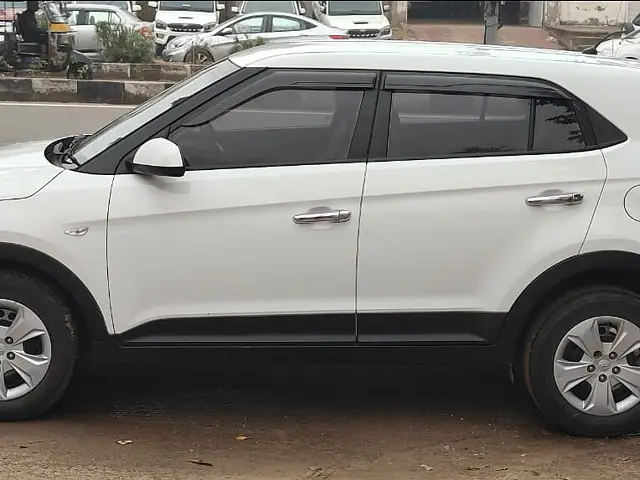 Used Hyundai Creta [2015-2017] 1.6 S Petrol in Jaipur