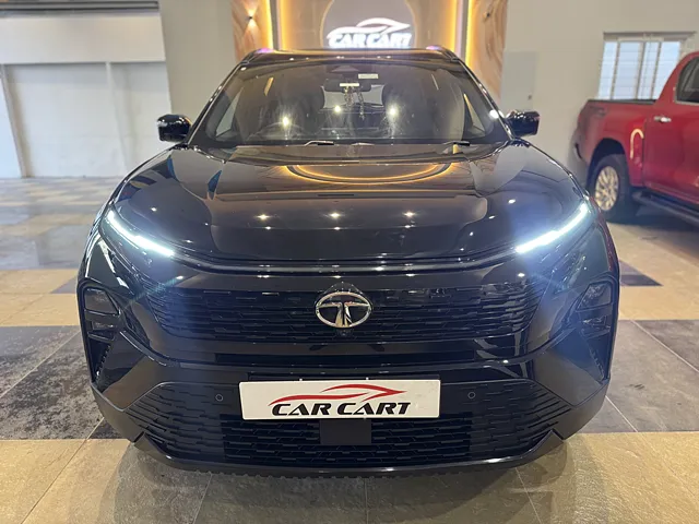 Used 2023 Tata Harrier in Hyderabad