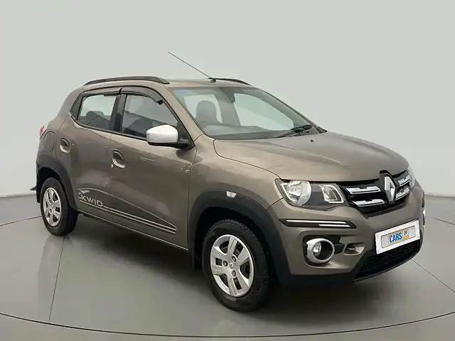 Used 2019 Renault Kwid in Lucknow