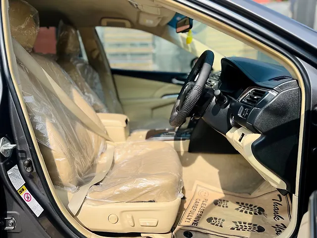 Used Toyota Camry [2015-2019] Hybrid [2015-2017] in Delhi