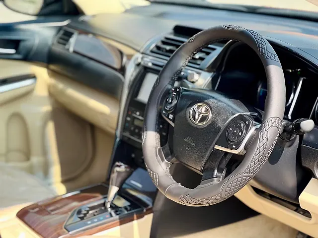 Used Toyota Camry [2015-2019] Hybrid [2015-2017] in Delhi