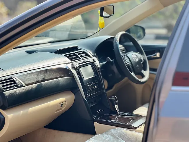 Used Toyota Camry [2015-2019] Hybrid [2015-2017] in Delhi