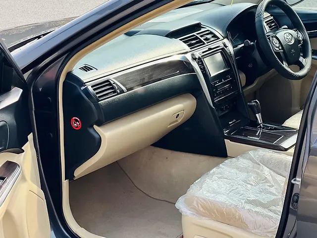 Used Toyota Camry [2015-2019] Hybrid [2015-2017] in Delhi