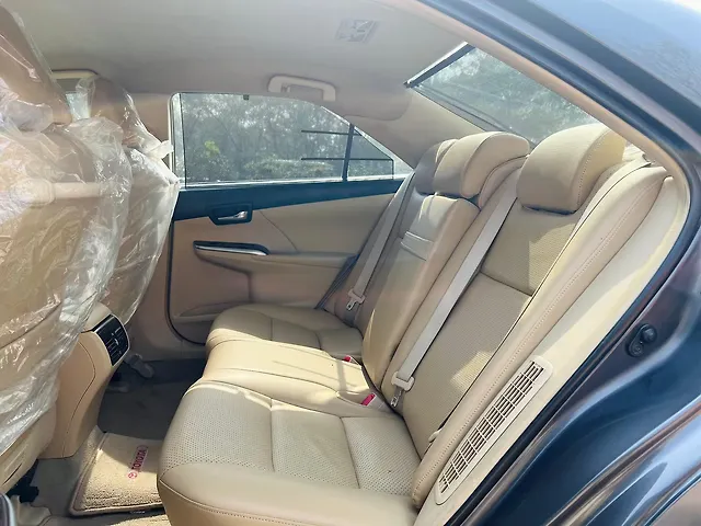 Used Toyota Camry [2015-2019] Hybrid [2015-2017] in Delhi