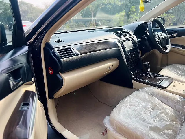 Used Toyota Camry [2015-2019] Hybrid [2015-2017] in Delhi