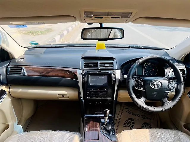 Used Toyota Camry [2015-2019] Hybrid [2015-2017] in Delhi