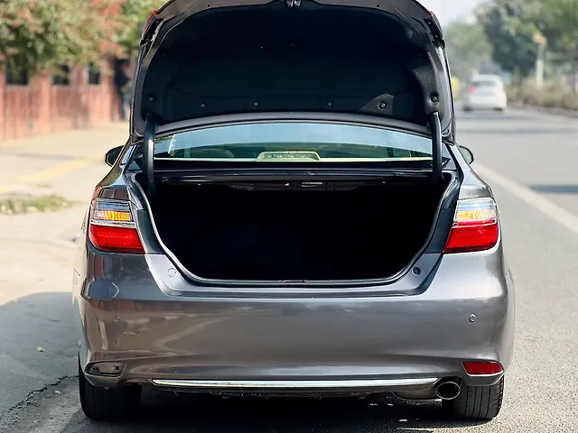 Used Toyota Camry [2015-2019] Hybrid [2015-2017] in Delhi