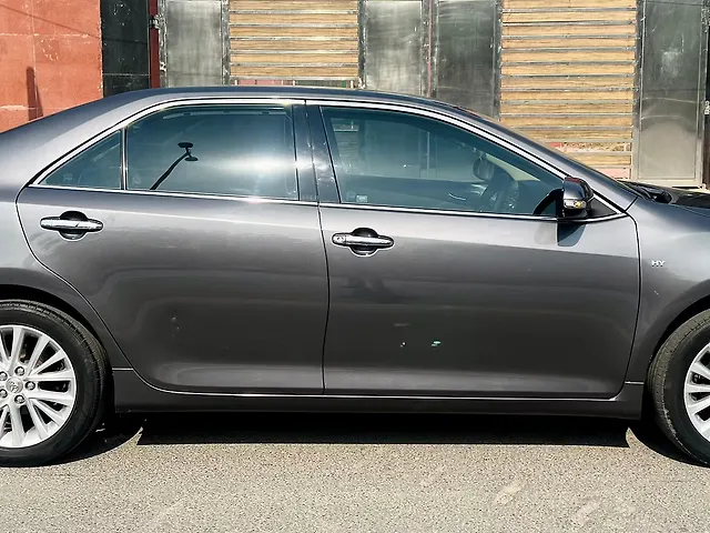 Used Toyota Camry [2015-2019] Hybrid [2015-2017] in Delhi
