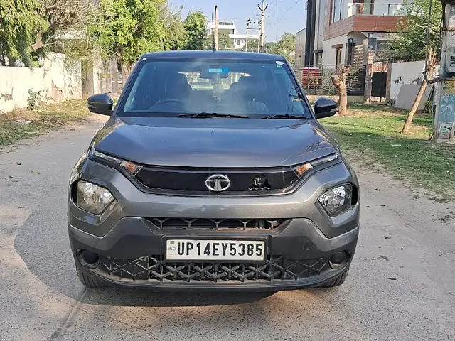 Used 2022 Tata Punch in Delhi