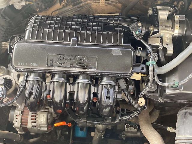 Used Honda City [2014-2017] V in Ahmedabad