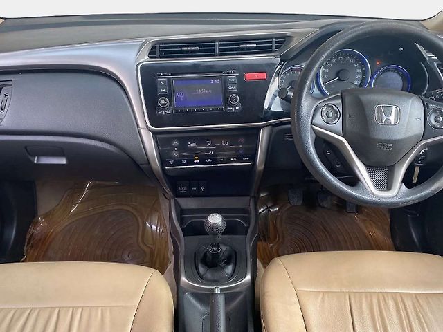 Used Honda City [2014-2017] V in Ahmedabad