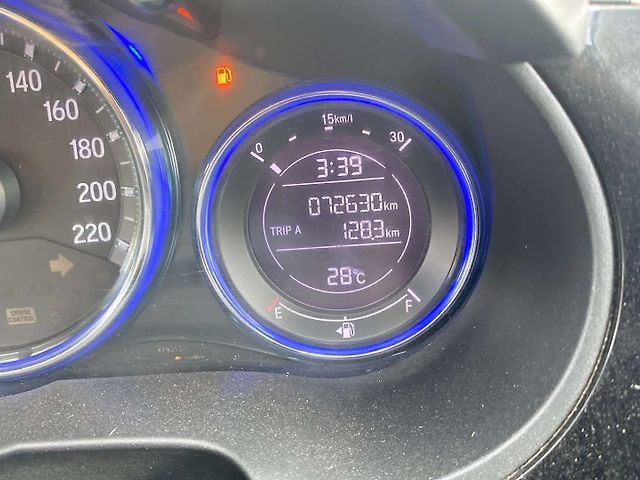 Used Honda City [2014-2017] V in Ahmedabad