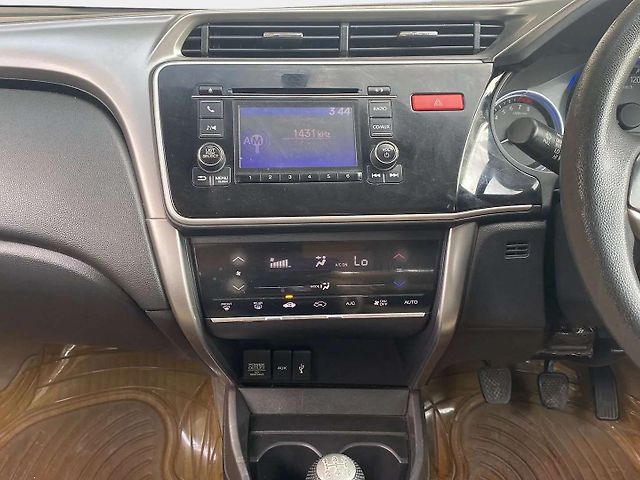 Used Honda City [2014-2017] V in Ahmedabad
