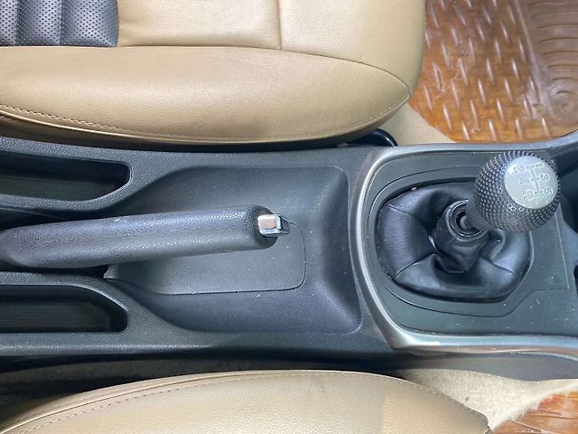 Used Honda City [2014-2017] V in Ahmedabad