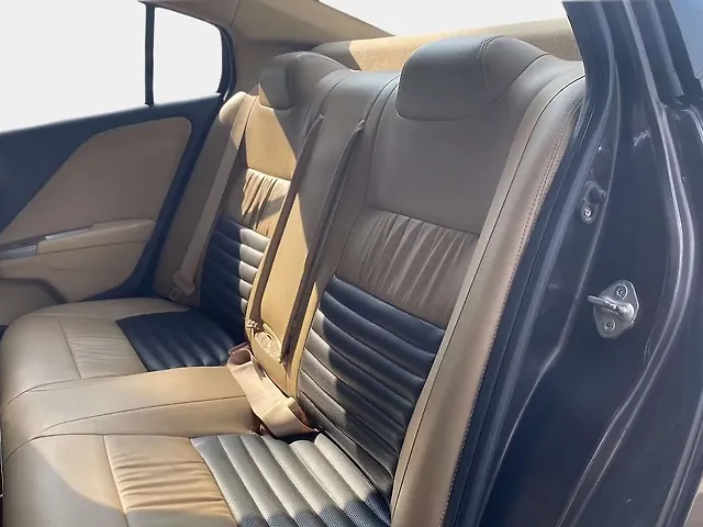 Used Honda City [2014-2017] V in Ahmedabad