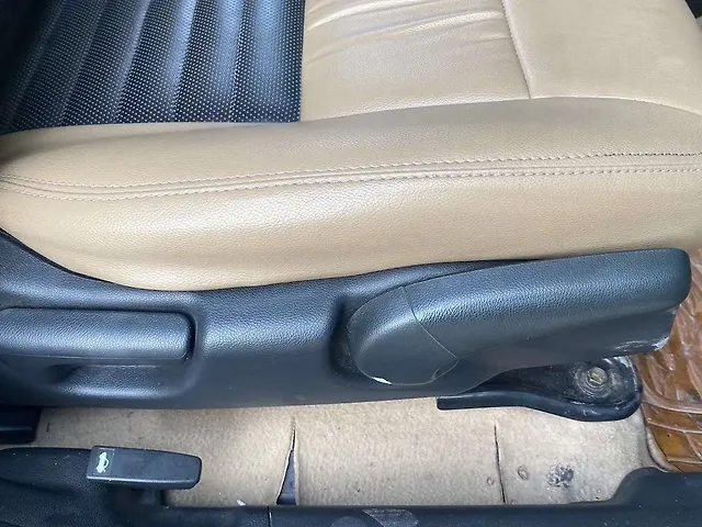 Used Honda City [2014-2017] V in Ahmedabad