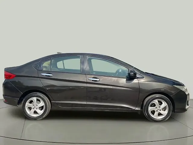 Used Honda City [2014-2017] V in Ahmedabad