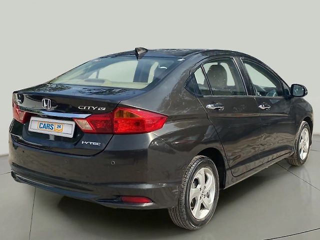 Used Honda City [2014-2017] V in Ahmedabad