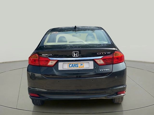 Used Honda City [2014-2017] V in Ahmedabad