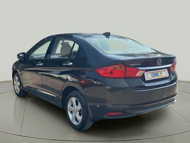 Used Honda City [2014-2017] V in Ahmedabad