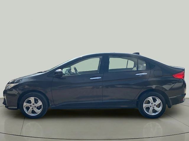 Used Honda City [2014-2017] V in Ahmedabad