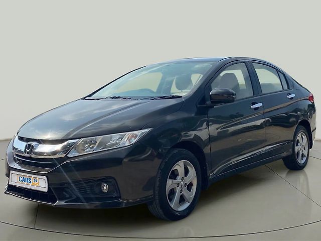 Used Honda City [2014-2017] V in Ahmedabad