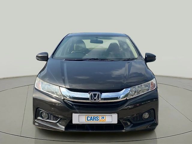 Used Honda City [2014-2017] V in Ahmedabad