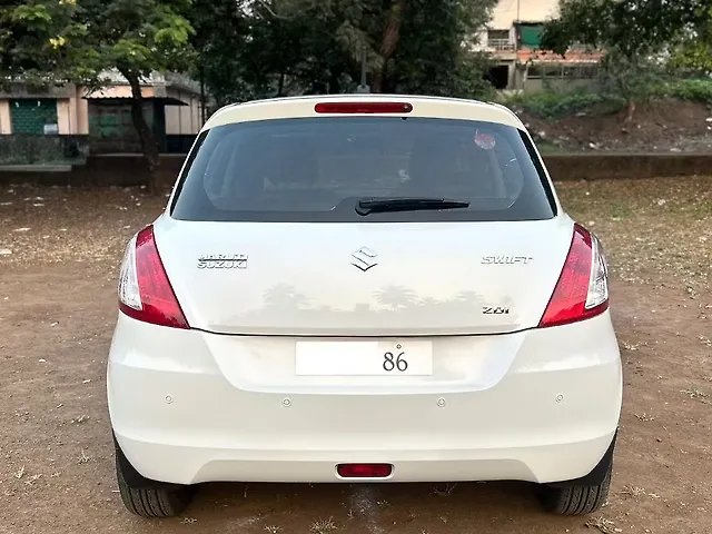 Used Maruti Suzuki Swift [2014-2018] ZDi in Kolhapur