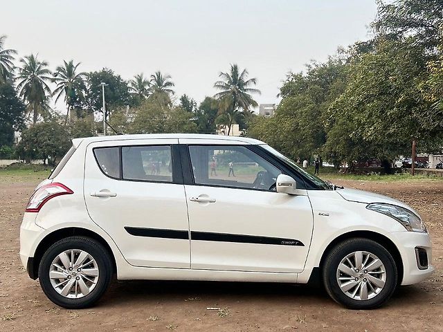 Used Maruti Suzuki Swift [2014-2018] ZDi in Kolhapur