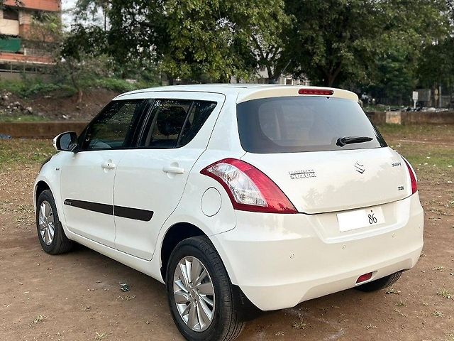Used Maruti Suzuki Swift [2014-2018] ZDi in Kolhapur