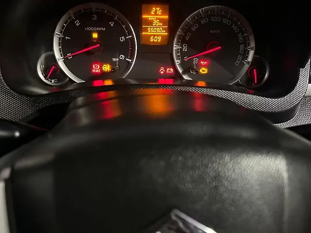 Used Maruti Suzuki Swift [2014-2018] ZDi in Kolhapur