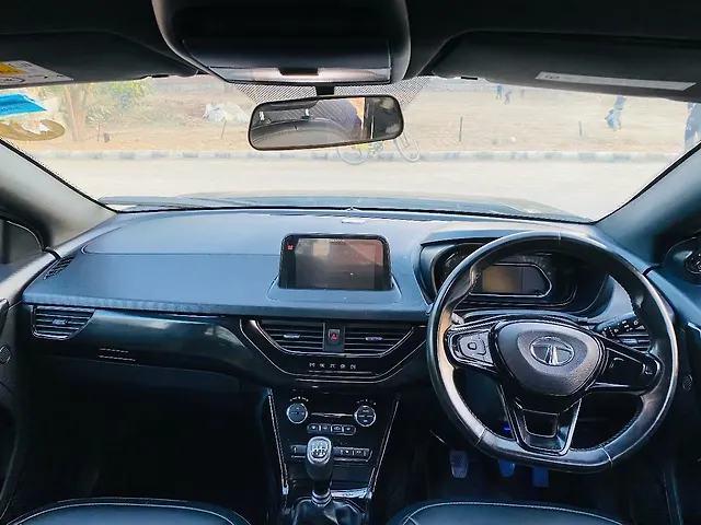 Used Tata Nexon [2020-2023] XZ Plus Dark Edition [2021-2023] in Jaipur