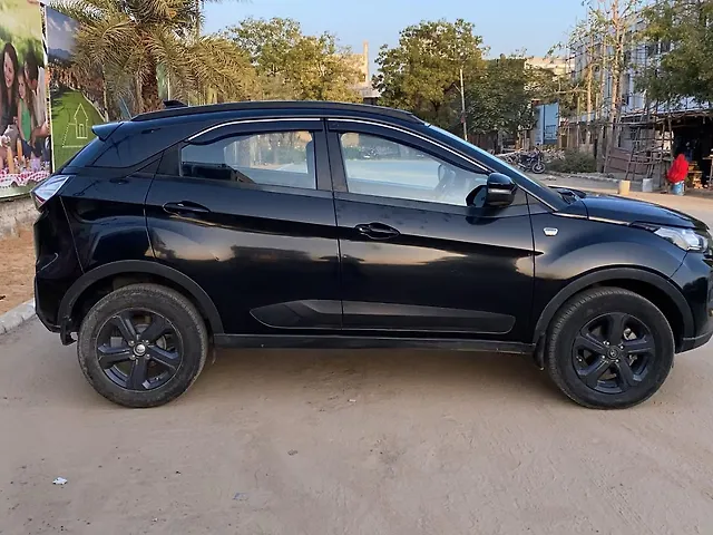 Used Tata Nexon [2020-2023] XZ Plus Dark Edition [2021-2023] in Jaipur