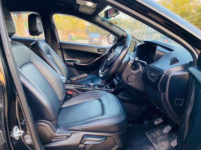 Used Tata Nexon [2020-2023] XZ Plus Dark Edition [2021-2023] in Jaipur