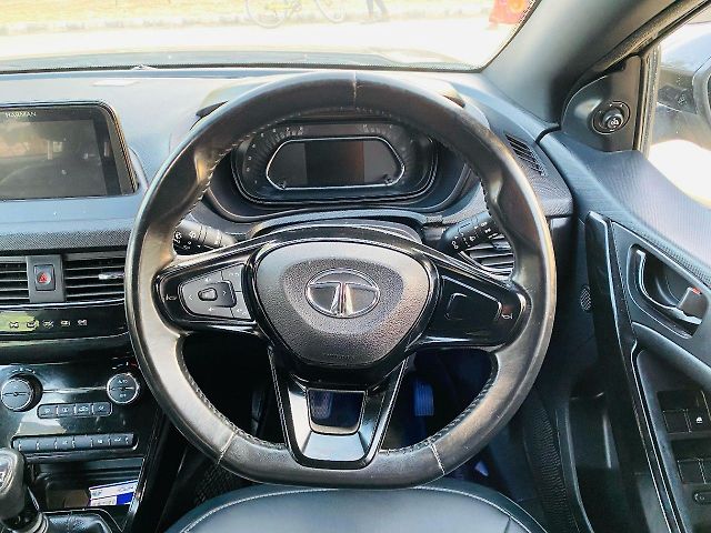 Used Tata Nexon [2020-2023] XZ Plus Dark Edition [2021-2023] in Jaipur
