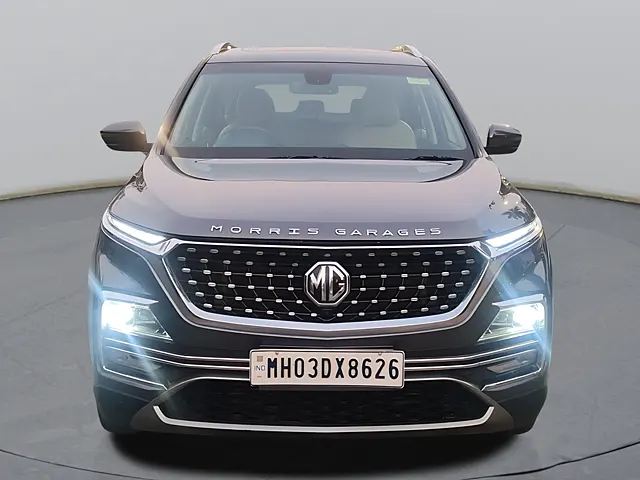 Used 2022 MG Hector in Mumbai