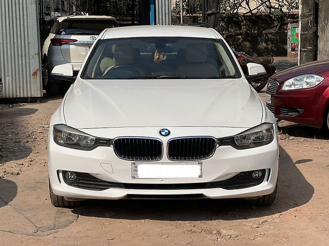 Used 2013 BMW 3-Series in Kolkata