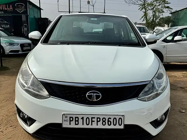 Used 2015 Tata Zest in Ludhiana