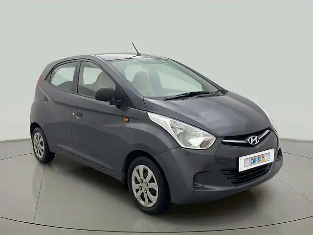 Used 2018 Hyundai Eon in Mysore