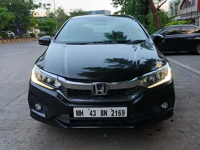 Used 2018 Honda City in Mumbai